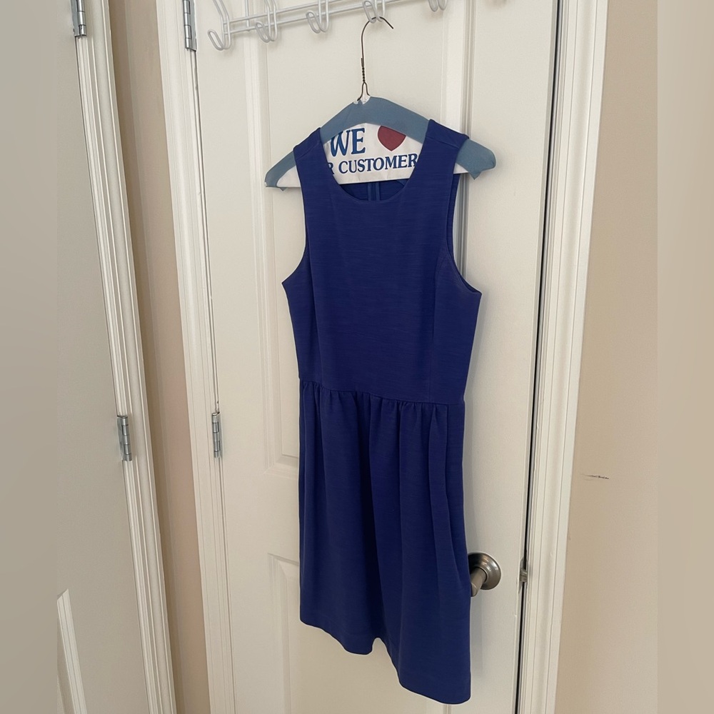 Madewell Skater dress, size XS